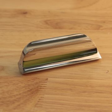 Wave™ Bar Chrome