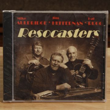 Resocasters CD