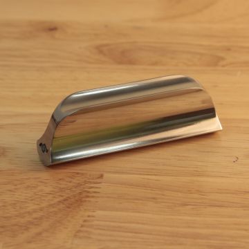 Wave™ Bar Stainless Steel